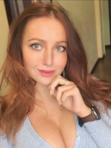 Анкета проститутки Владлена, 23 года