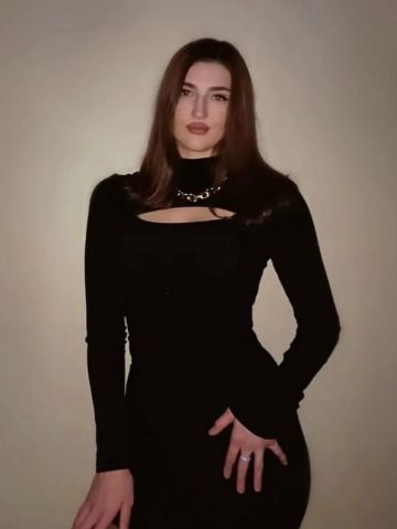 Анкета проститутки Карина, 24 года